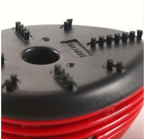 LadybugBuddy Mini Desktop Vacuum – Cute & Powerful Suction